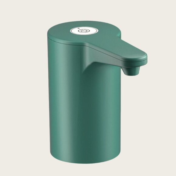 Electric & Hand Press Water Pumps for 1 - 5 Gal Barrel Drinking Water - Picture 4 of 6